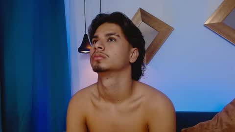 Mathew online show from 11/03/25, 01:45