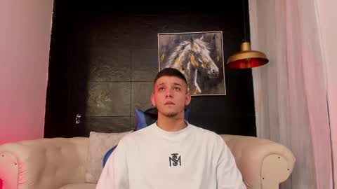 mathewboy2 online show from 09/23/25, 11:24