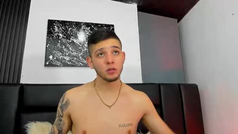 mathewboy2 online show from 03/14/26, 11:37