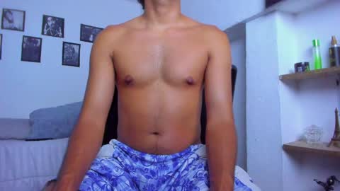 Teo online show from 05/07/26, 12:27