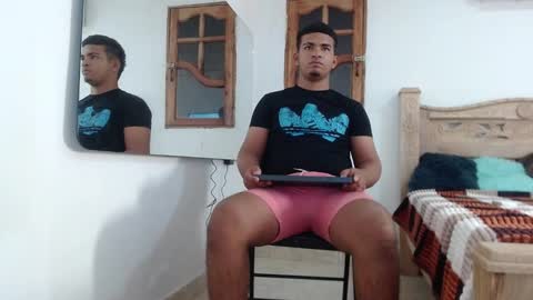 mathews__ online show from 11/16/25, 03:56