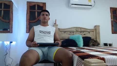 mathews__ online show from 11/19/25, 02:33