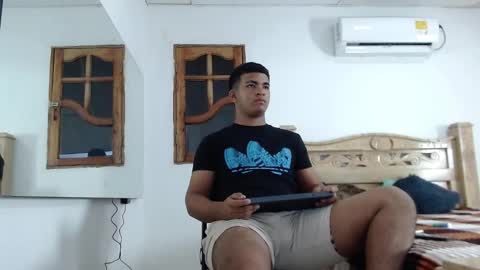 mathews__ online show from 11/23/25, 03:06