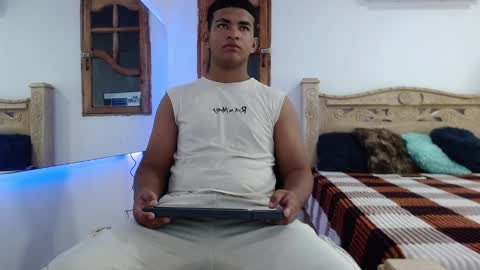 mathews__ online show from 11/25/25, 02:22