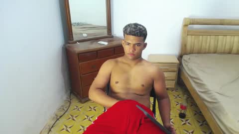 mathews__ online show from 12/19/25, 03:35