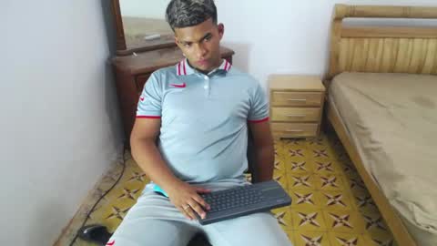 mathews__ online show from 12/20/25, 03:24