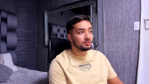 Mathews online show from 10/30/25, 11:55