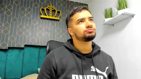 Mathews online show from 11/28/25, 11:57