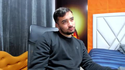 Snapshot of mathews_colton1 chatting on 12/20/25, 12:01 Mathews online show from 12/20/25, 12:01