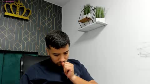 Snapshot of mathews_colton1 chatting on 02/03/26, 11:59 Mathews online show from 02/03/26, 11:59