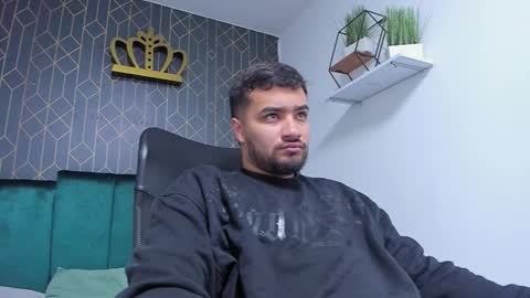 Snapshot of mathews_colton1 chatting on 02/09/26, 11:36 Mathews online show from 02/09/26, 11:36