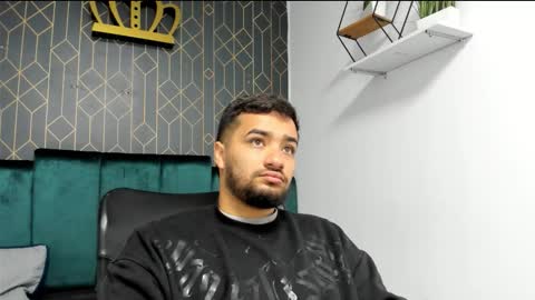 Snapshot of mathews_colton1 chatting on 02/18/26, 11:39 Mathews online show from 02/18/26, 11:39