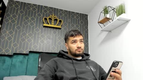 Snapshot of mathews_colton1 chatting on 02/20/26, 11:43 Mathews online show from 02/20/26, 11:43