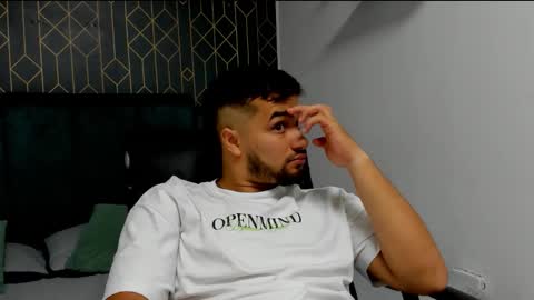 Snapshot of mathews_colton1 chatting on 02/23/26, 12:02 Mathews online show from 02/23/26, 12:02