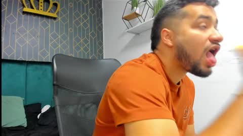 Snapshot of mathews_colton1 chatting on 03/02/26, 11:50 Mathews online show from 03/02/26, 11:50