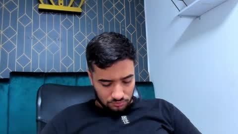 Snapshot of mathews_colton1 chatting on 03/05/26, 12:12 Mathews online show from 03/05/26, 12:12