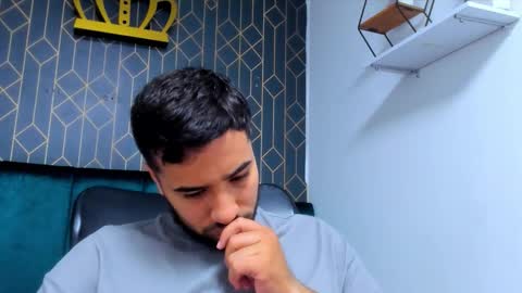 Snapshot of mathews_colton1 chatting on 03/06/26, 12:01 Mathews online show from 03/06/26, 12:01