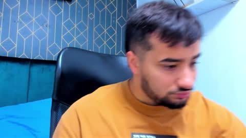 Snapshot of mathews_colton1 chatting on 03/17/26, 11:46 Mathews online show from 03/17/26, 11:46