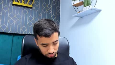 Snapshot of mathews_colton1 chatting on 03/20/26, 11:48 Mathews online show from 03/20/26, 11:48