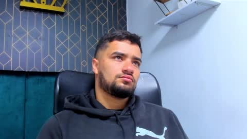 Snapshot of mathews_colton1 chatting on 03/25/26, 11:49 Mathews online show from 03/25/26, 11:49