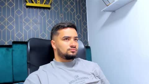 Snapshot of mathews_colton1 chatting on 03/26/26, 11:49 Mathews online show from 03/26/26, 11:49