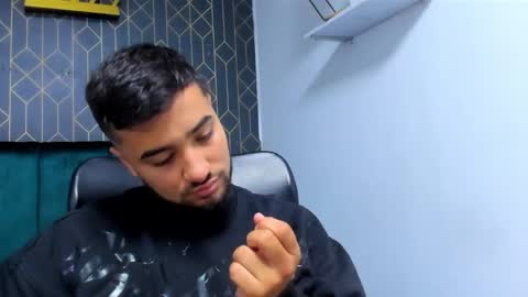 Snapshot of mathews_colton1 chatting on 03/30/26, 11:22 Mathews online show from 03/30/26, 11:22