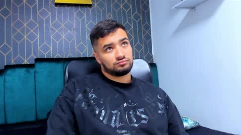 Snapshot of mathews_colton1 chatting on 03/31/26, 11:32 Mathews online show from 03/31/26, 11:32