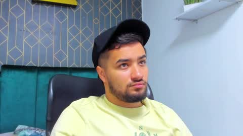 Snapshot of mathews_colton1 chatting on 04/10/26, 11:37 Mathews online show from 04/10/26, 11:37