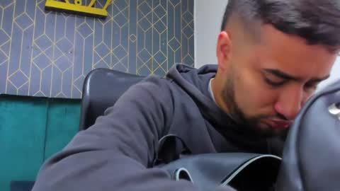 Snapshot of mathews_colton1 chatting on 04/14/26, 11:38 Mathews online show from 04/14/26, 11:38