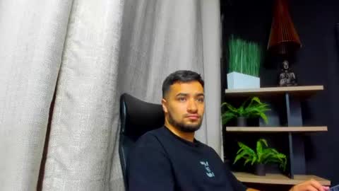 Snapshot of mathews_colton1 chatting on 06/16/26, 11:57 Mathews online show from 06/16/26, 11:57