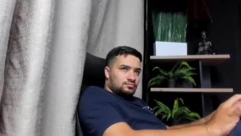 Snapshot of mathews_colton1 chatting on 07/01/26, 11:56 Mathews online show from 07/01/26, 11:56