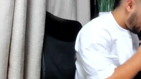 Snapshot of mathews_colton1 chatting on 07/09/26, 11:47 Mathews online show from 07/09/26, 11:47