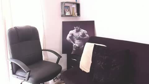 Marck Mathews online show from 09/09/25, 03:55