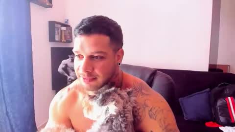 Marck Mathews online show from 04/21/26, 02:56