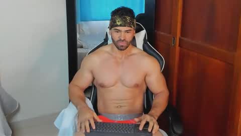 mathews_smith online show from 09/29/25, 11:59