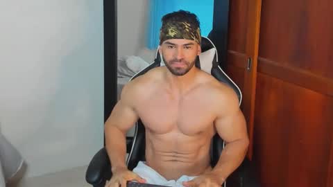 mathews_smith online show from 10/02/25, 11:50