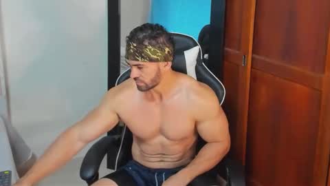 mathews_smith online show from 10/17/25, 11:57