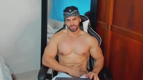 mathews_smith online show from 11/20/25, 12:05