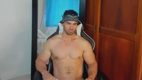 mathews_smith online show from 01/17/26, 02:11