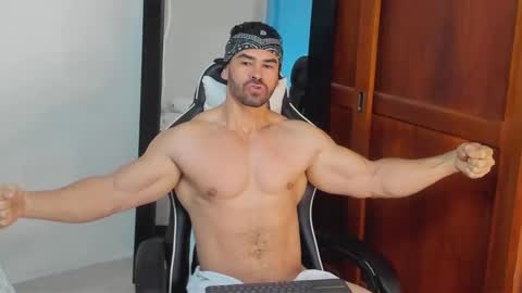 mathews_smith online show from 02/08/26, 11:46