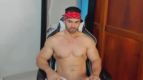 mathews_smith online show from 03/20/26, 11:37