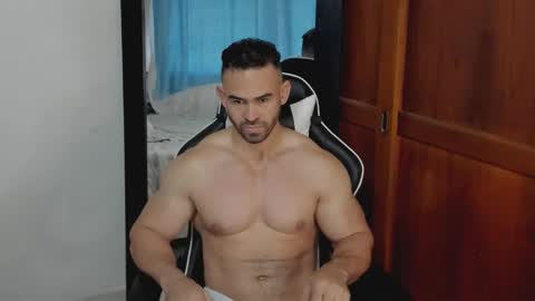 mathews_smith online show from 04/12/26, 11:37