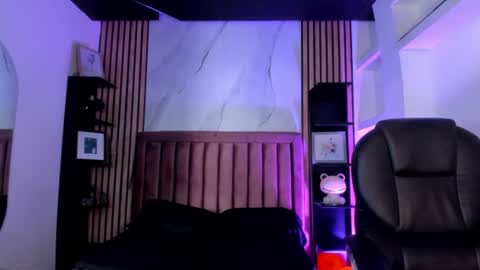 Mathias  online show from 06/23/26, 07:12