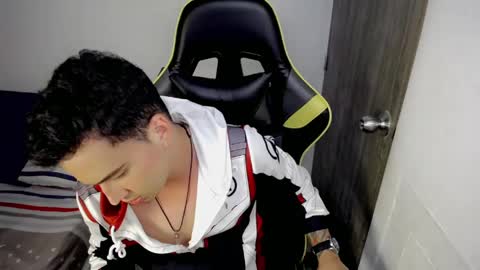 MATHIAS online show from 03/17/26, 09:07