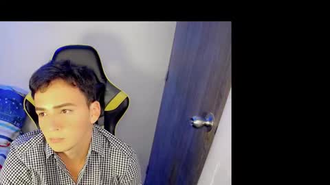MATHIAS online show from 03/21/26, 03:33