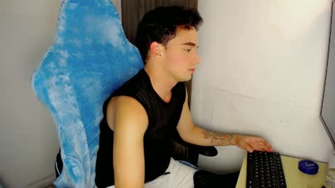 MATHIAS online show from 03/29/26, 05:46