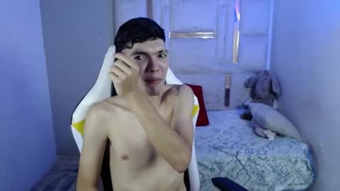 MATHIAS online show from 04/03/26, 03:59