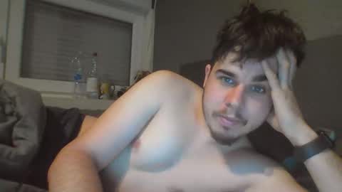 MATHIS online show from 11/24/25, 08:58