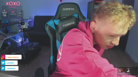 Alejandro Alex online show from 12/27/24, 09:54