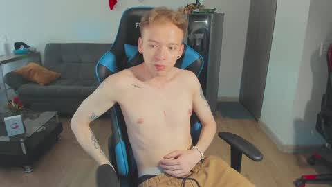 Alejandro Alex online show from 12/31/24, 06:35